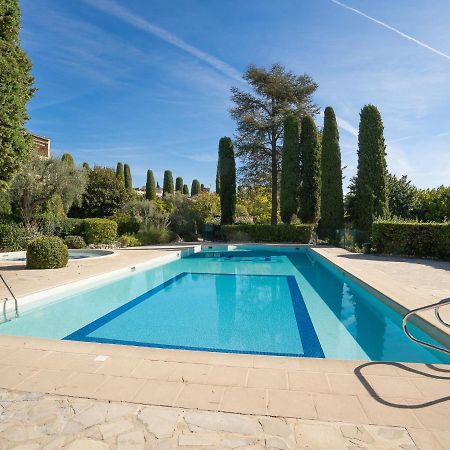 Apartment L'Oree De Vence By Interhome المظهر الخارجي الصورة