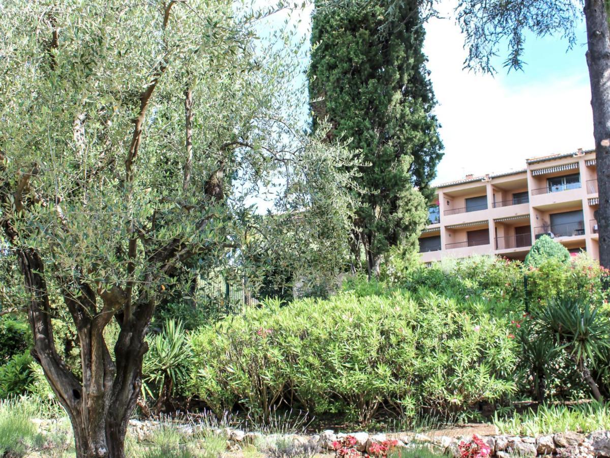 Apartment L'Oree De Vence By Interhome المظهر الخارجي الصورة