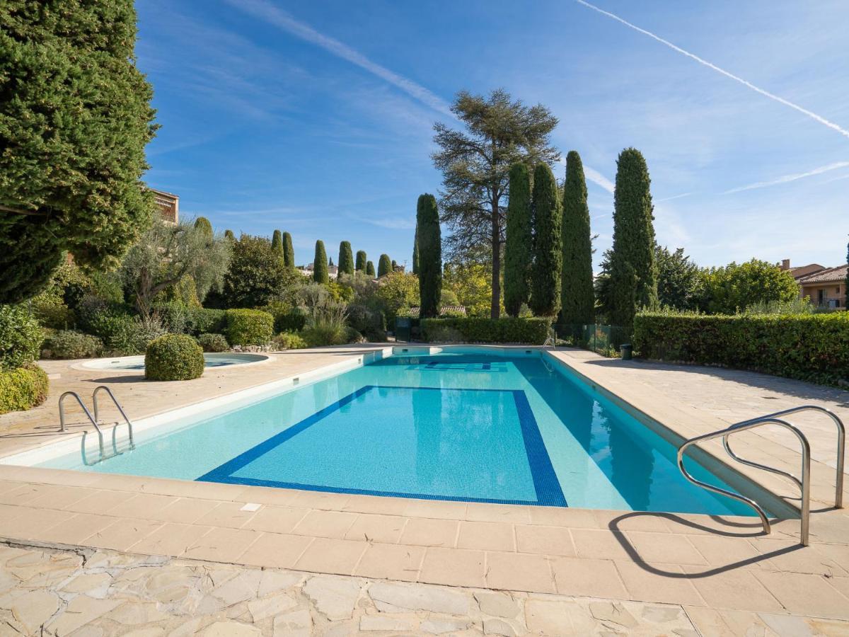 Apartment L'Oree De Vence By Interhome المظهر الخارجي الصورة