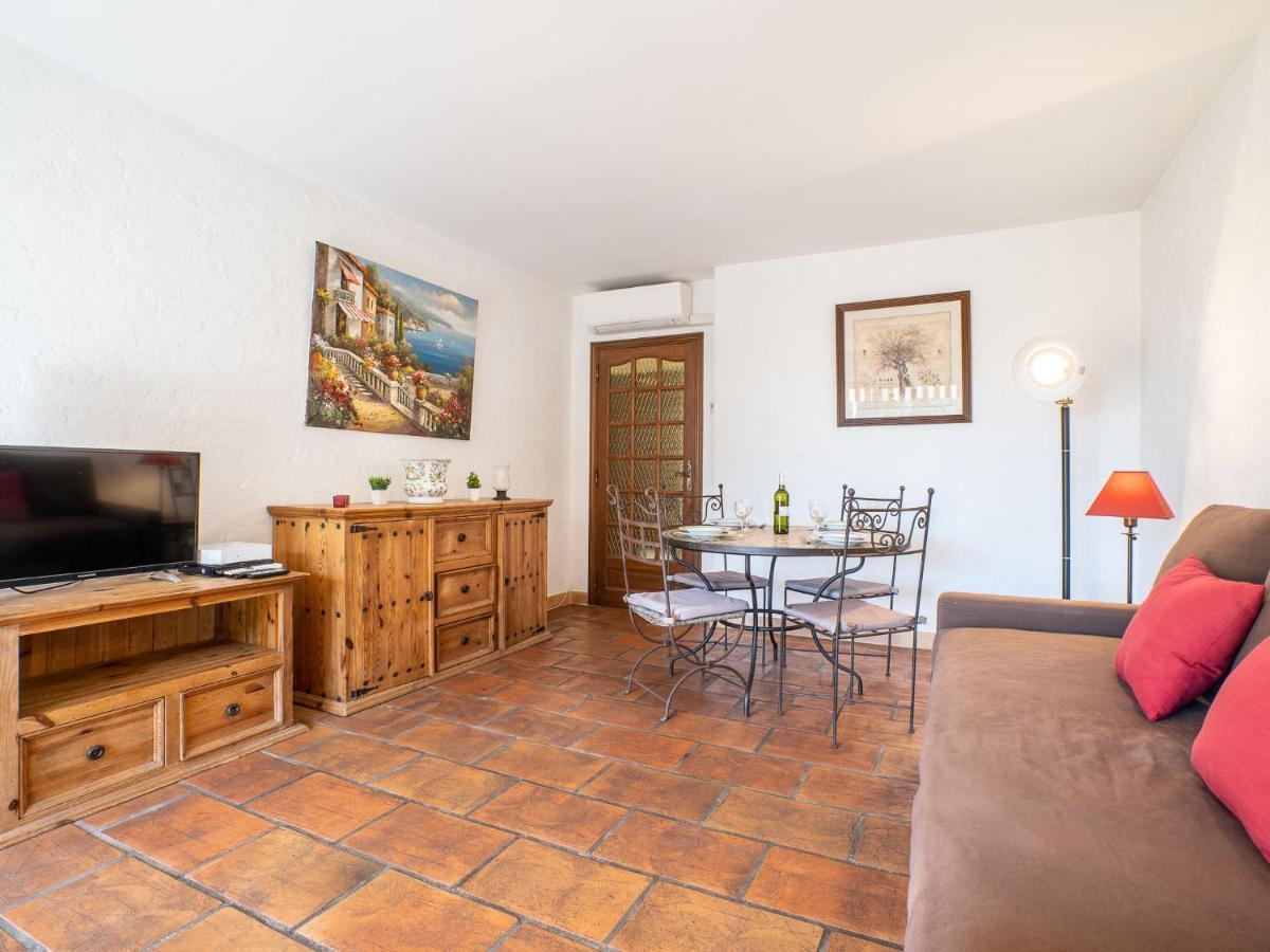 Apartment L'Oree De Vence By Interhome المظهر الخارجي الصورة