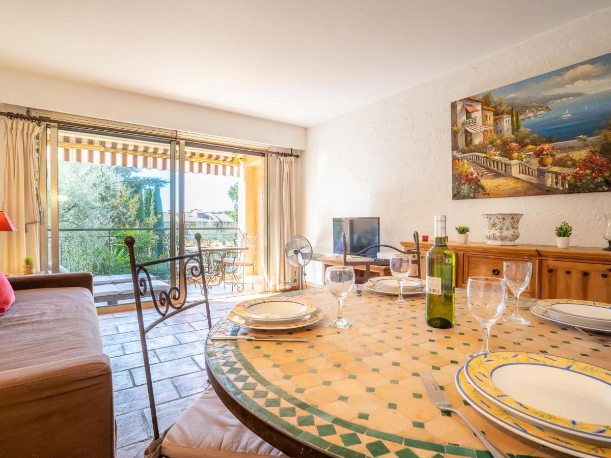 Apartment L'Oree De Vence By Interhome المظهر الخارجي الصورة