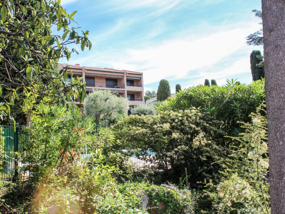 Apartment L'Oree De Vence By Interhome المظهر الخارجي الصورة