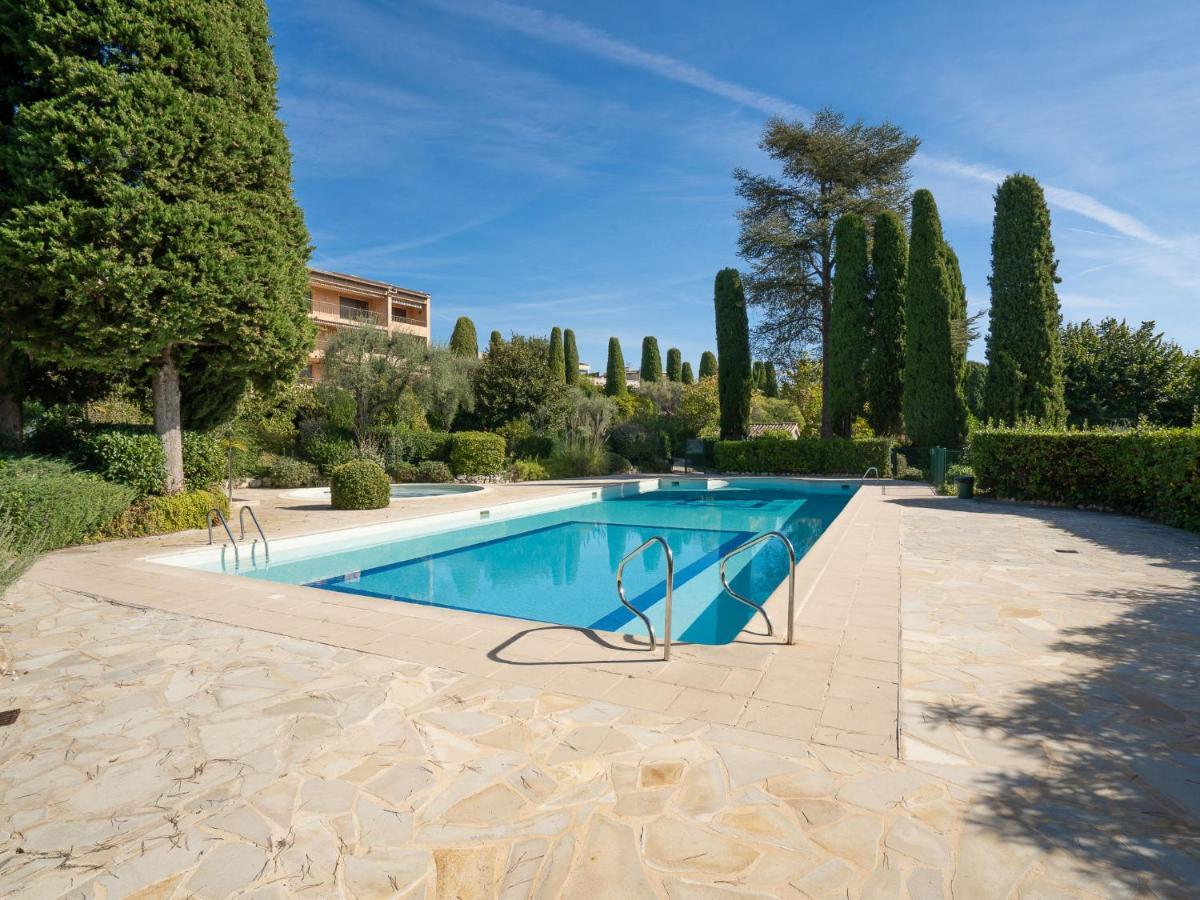 Apartment L'Oree De Vence By Interhome المظهر الخارجي الصورة