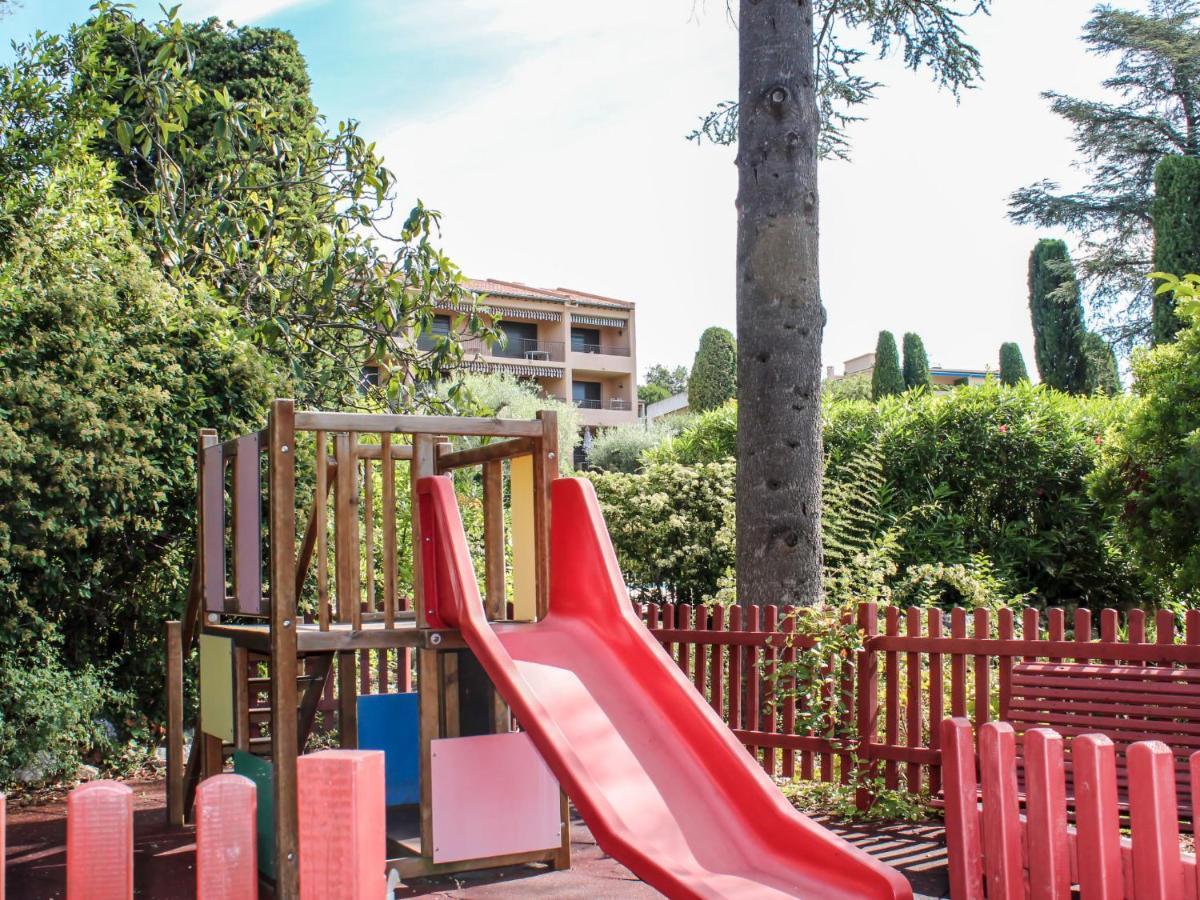 Apartment L'Oree De Vence By Interhome المظهر الخارجي الصورة