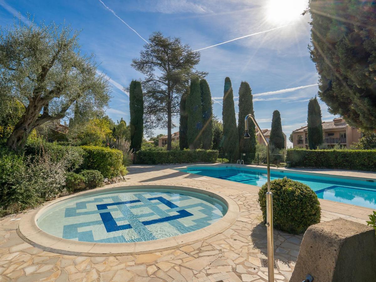 Apartment L'Oree De Vence By Interhome المظهر الخارجي الصورة