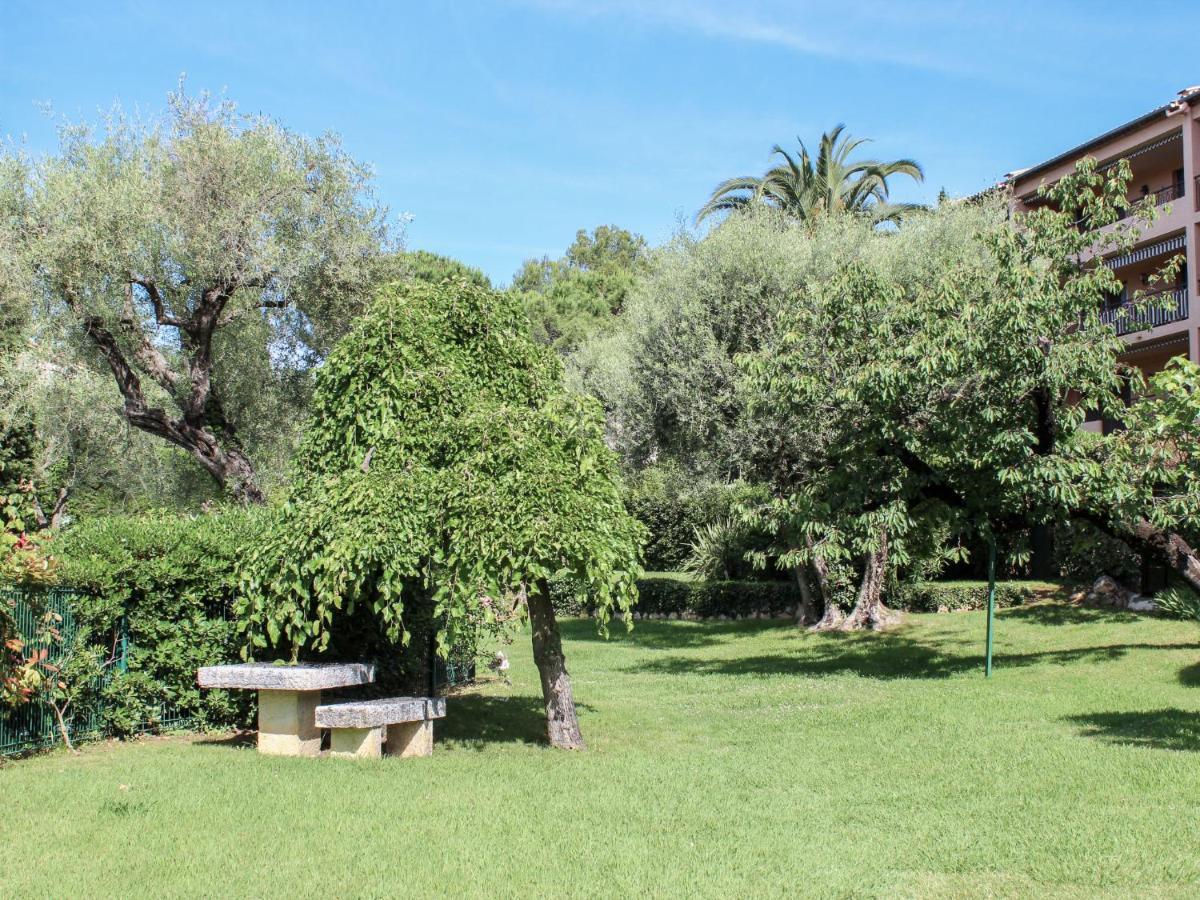Apartment L'Oree De Vence By Interhome المظهر الخارجي الصورة