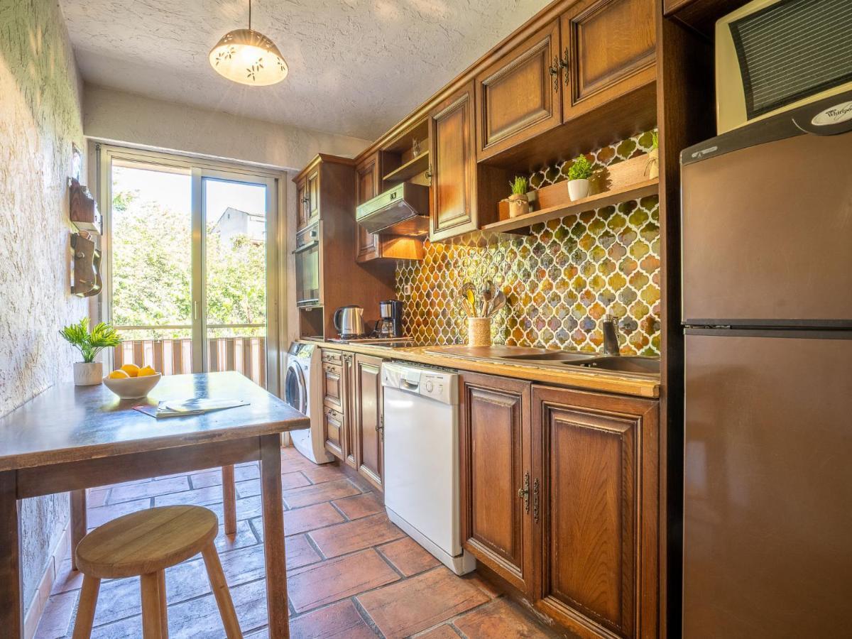 Apartment L'Oree De Vence By Interhome المظهر الخارجي الصورة