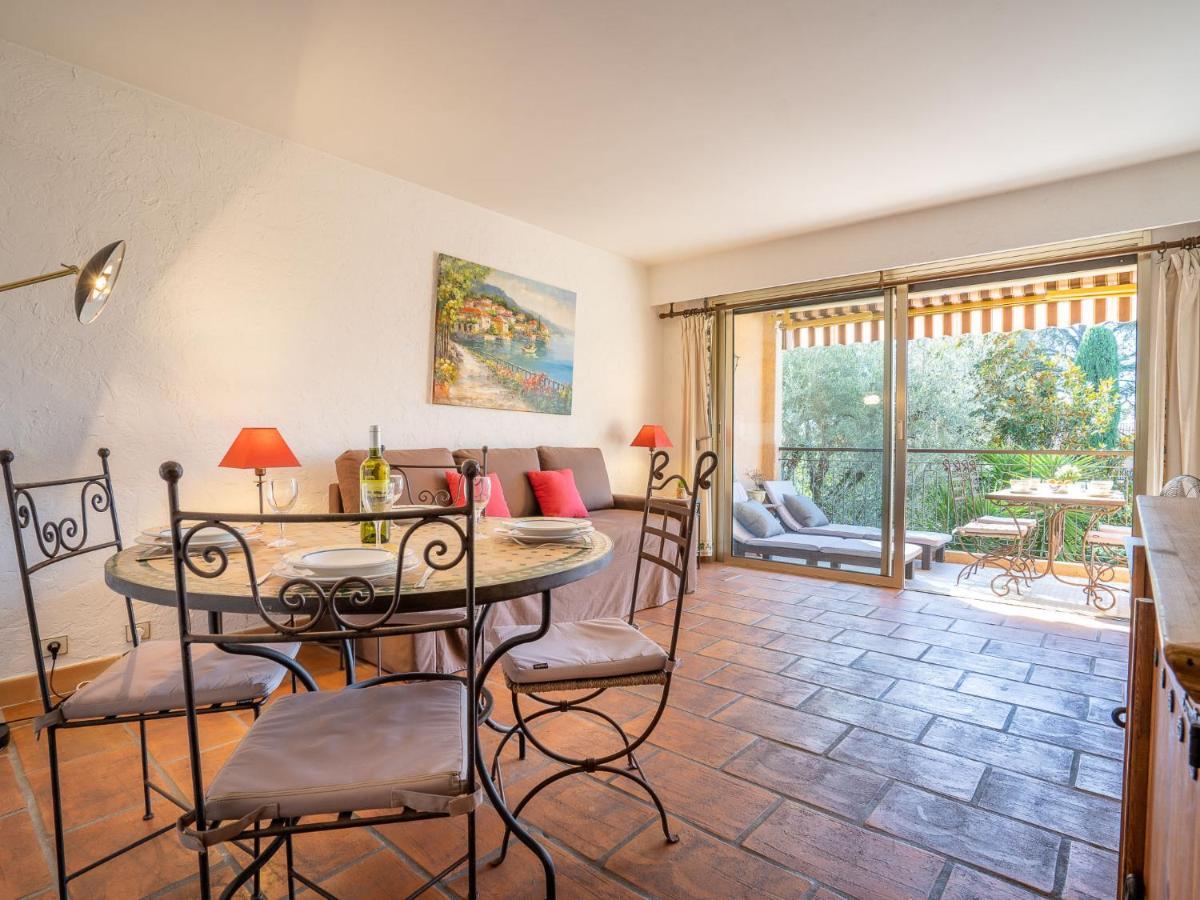 Apartment L'Oree De Vence By Interhome المظهر الخارجي الصورة