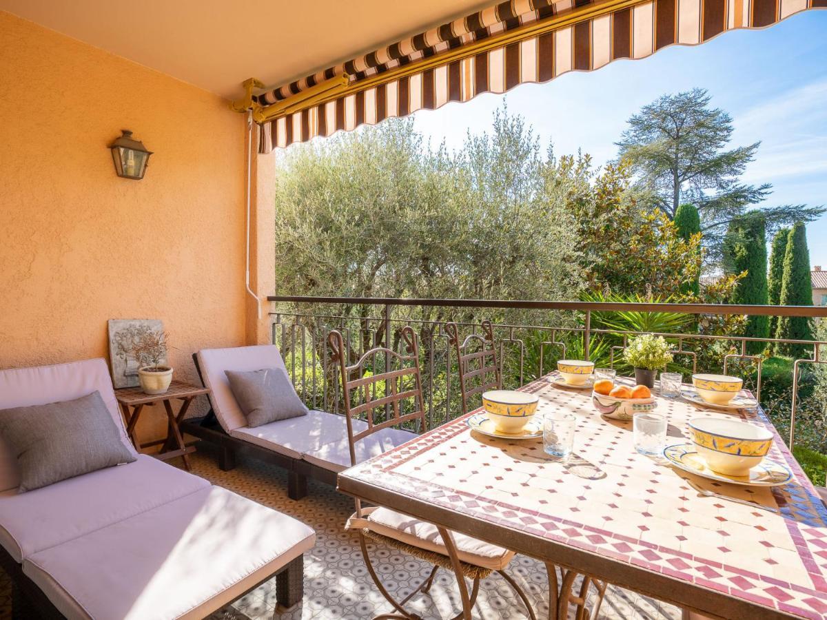 Apartment L'Oree De Vence By Interhome المظهر الخارجي الصورة