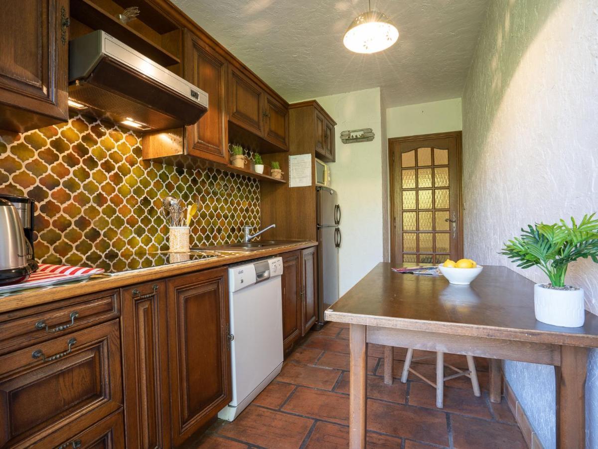 Apartment L'Oree De Vence By Interhome المظهر الخارجي الصورة