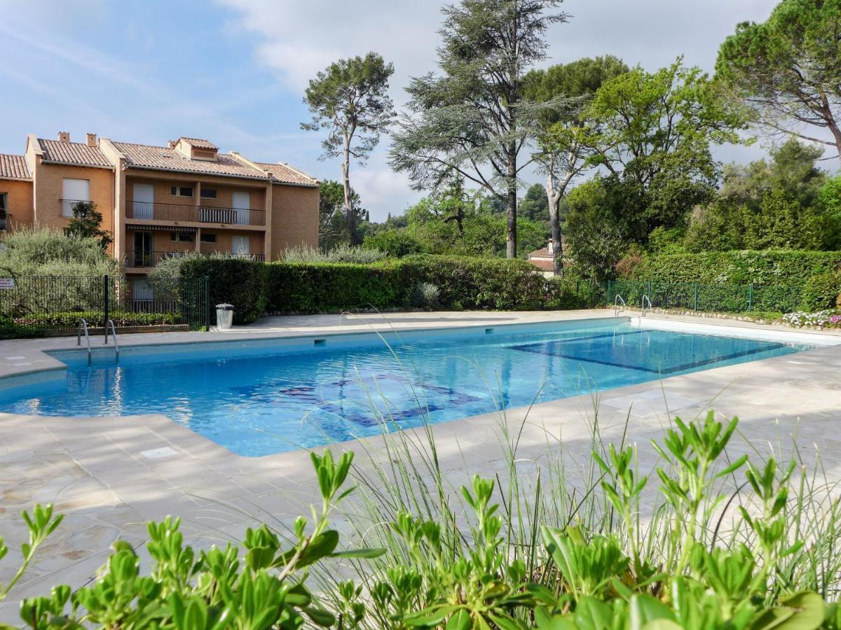 Apartment L'Oree De Vence By Interhome المظهر الخارجي الصورة