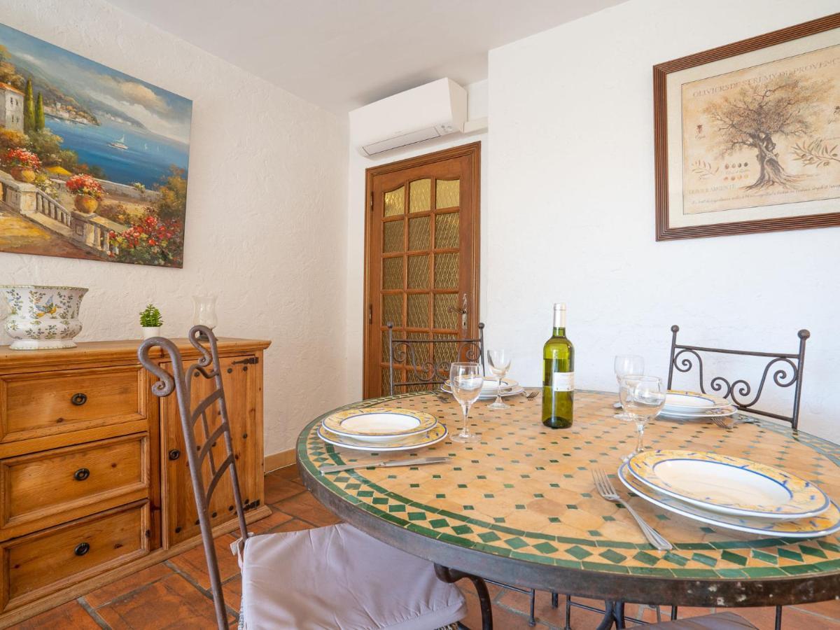 Apartment L'Oree De Vence By Interhome المظهر الخارجي الصورة