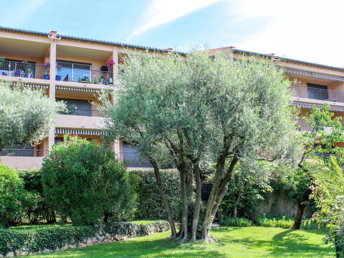 Apartment L'Oree De Vence By Interhome المظهر الخارجي الصورة