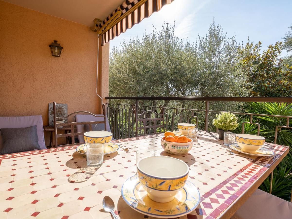 Apartment L'Oree De Vence By Interhome المظهر الخارجي الصورة