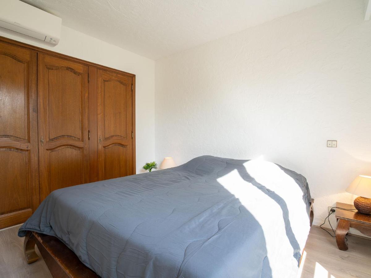 Apartment L'Oree De Vence By Interhome المظهر الخارجي الصورة