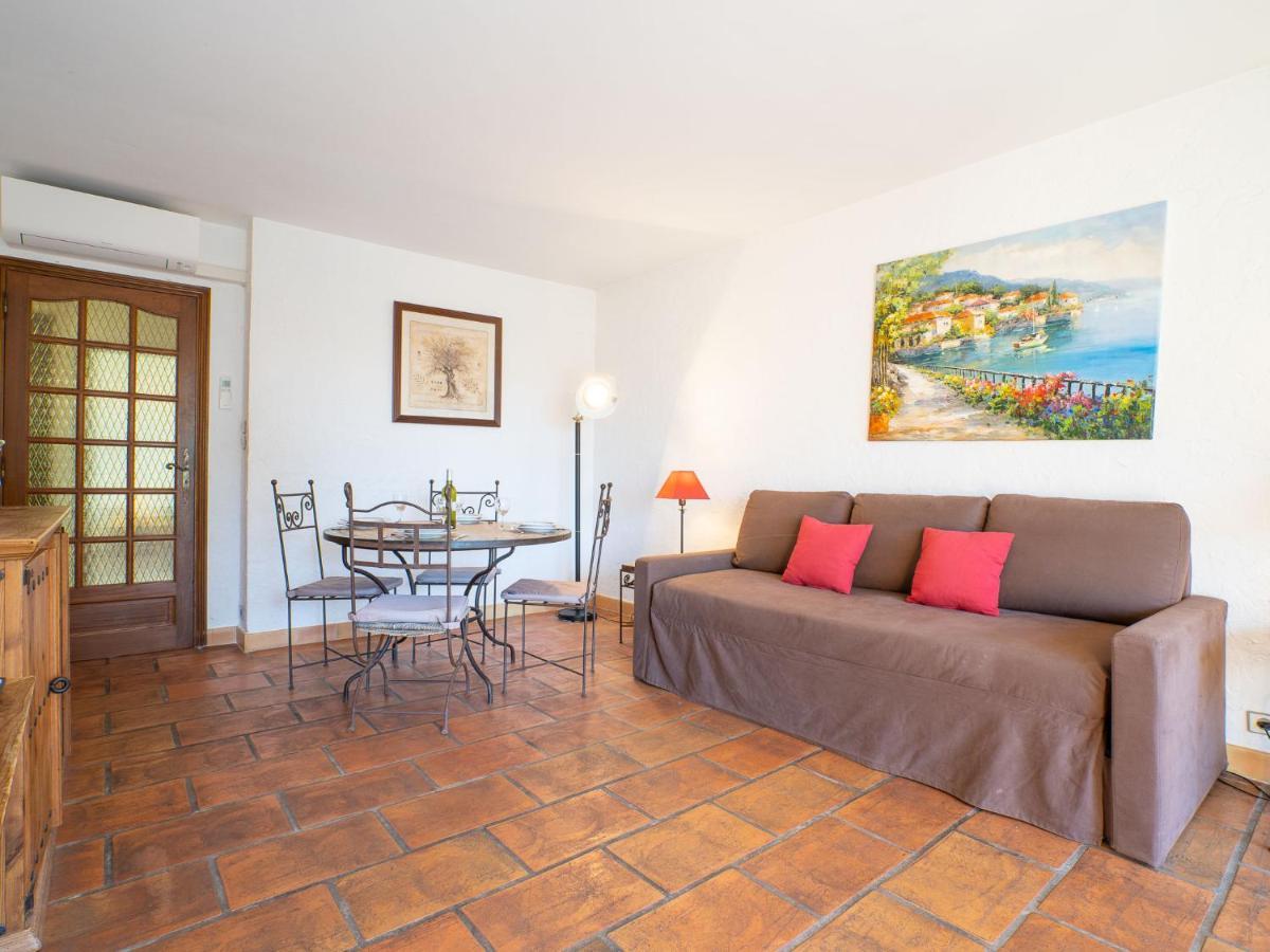 Apartment L'Oree De Vence By Interhome المظهر الخارجي الصورة